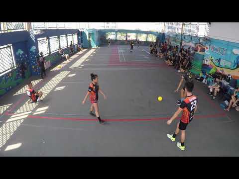 SDL '19  | Sinister vs MMD (Week 1)