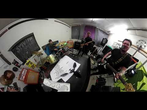 Social Nedtur - Impotens (Øverlokale optagelse)