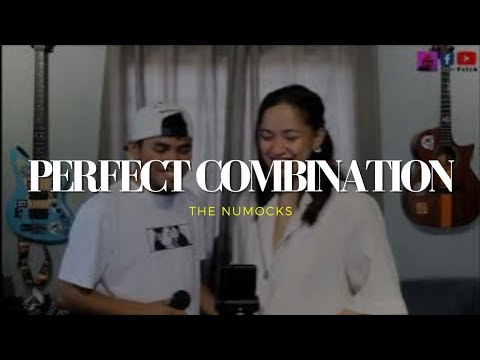Perfect Combination - The Numocks music cover