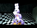 SFM FNAF Bonnie Farts On Freddy Enhanced Fart Audio