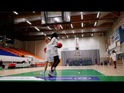 Peli-Karhut - Catz Lappeenranta 28.10.2017