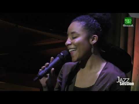 Miss Jake QUARTET - What a wonderful world - Louis Armstong