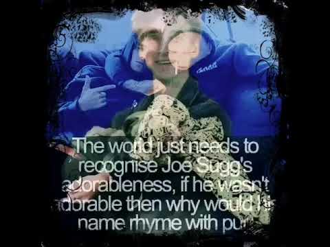 Happy Birthday Joe Sugg