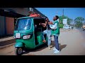 Mb Kachikena Paka Official Music Video Director Oxpart