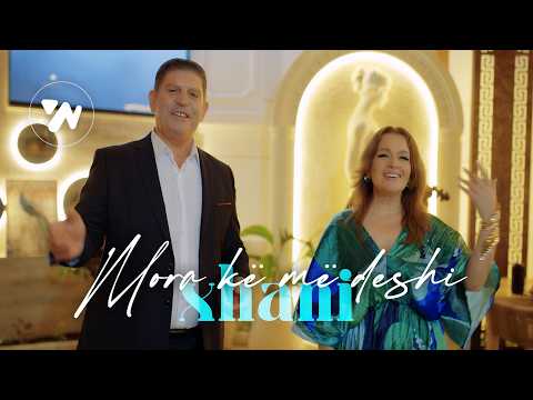 Enkelejda & Hysni Alushi - Mora kë më deshi xhani (Official Music Video)