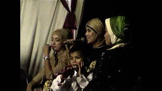 Download lagu 'Magadir' Vocal Siti Aisyah mp3
