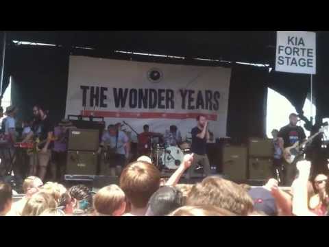 The Wonder Years: 