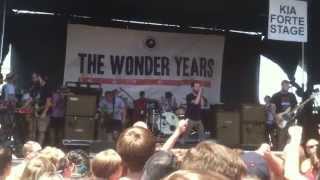 The Wonder Years: 