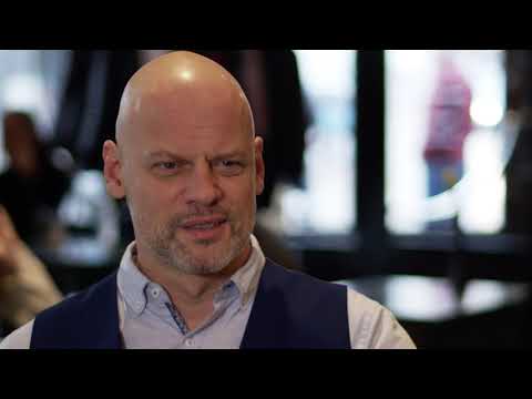 25 stāsti par Osiris 25 gadiem: Valdis Melderis