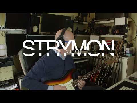 Strymon Iridium - Solo test