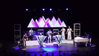 Download lagu VOULEZ VOUS   AKKA   The European Abba tribute band live @ Metropol Theater   Bremen mp3