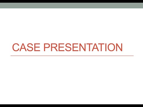 CTG Teaching 15 06 2021 (Case Discussion)