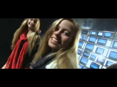 MGP 2013 - Musikvideo - Artbreakers