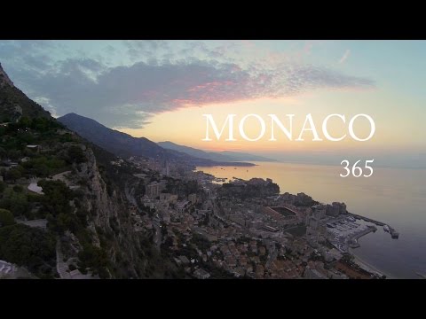 MONACO Drone UAV FPV [Team NanoPirate]