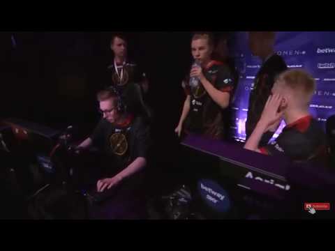 xseveN vs Coldzera | Blast pro series São Paulo 2019