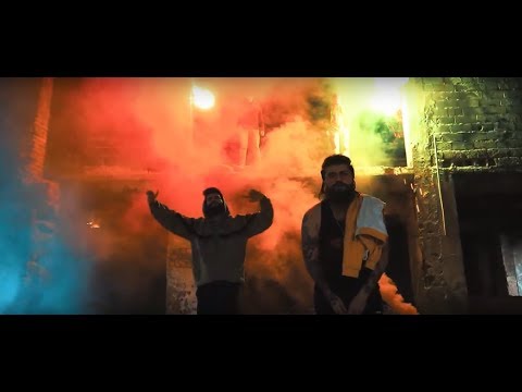 Balat Alem-i "Baykuş & Amir" - Çukur (Official Video)