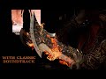 Blades Of Chaos Scene Right Version