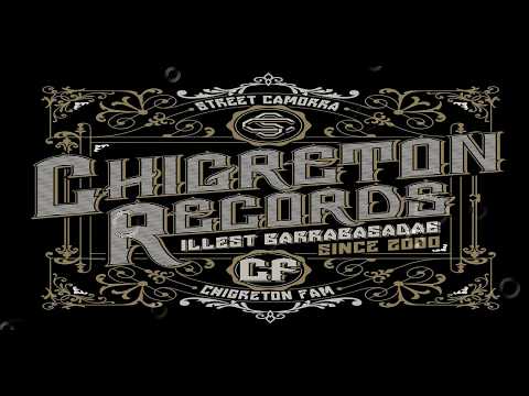 Manoperro - Ghetto Apostol Straight Outta el Chigre Style Remix by Pieisio