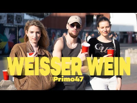 Weißer Wein - Primo47