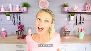 1 million de gourmandises ft louka