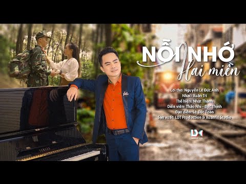 Nỗi nhớ hai miền - Nhật Thành