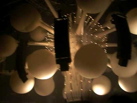 Sensation White 2009 ♥ Prague ♥ Megamix (part 3)