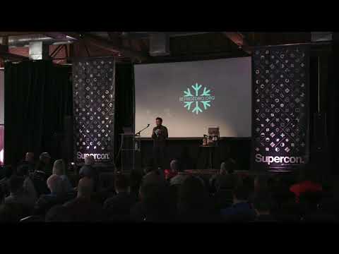 Hackaday Supercon 2022: Amitabh Shrivastava - Refrigediro- OpenSource Refrigeration Systems