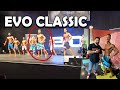 EVO CLASSIC - Habe ich als Coach versagt? | VLOG