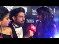 TOIFA 2016 Red Carpet Nora Fatehi