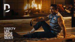 DirectTV Like You’ve Never Seen It | Major Range $34.99