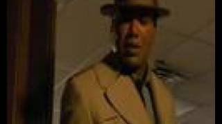 Teal'c private investigations