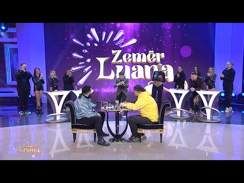 12 vite pa folur, Geasy dhe Mc Kresha bëhen “follow” në ZEMËR LUANA