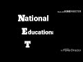 NET PBS Logo History 1952 2007 Remake Part 1