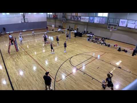 WGK VS East Central Afternoon Set 2