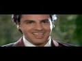 Humne Khamoshi Se Tumhein 4K HD Video Majhdhaar 1996 Manisha Koirala Rahul Roy Pankaj Udhas