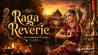 Download lagu Raga Reverie – Carnatic Instrumental Fusion mp3