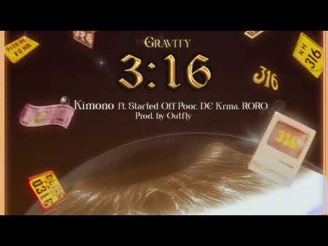 Video thumbnail for KIMONO