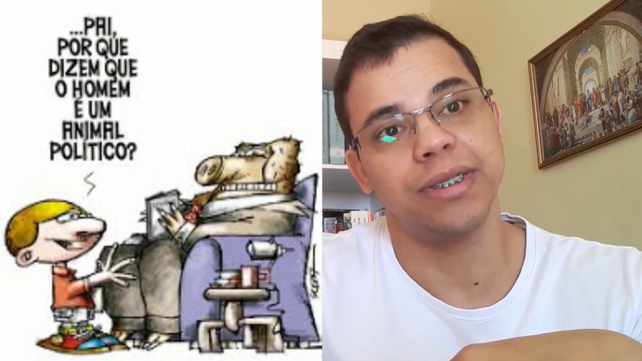 Platão e a Justa Desigualdade