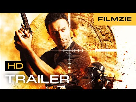 Blood, Sand & Gold trailer