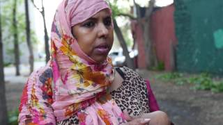 Ami Horowitz Asks U.S. Muslims If They Prefer Sharia Law...Take A Wild Guess What They Said