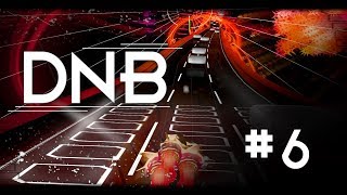 ◄ DnB ► Metrik ▹ Human Again VIP | DNB Month #6