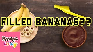 Banana Loca Unboxing & DEMO / Banana Loca Live Demo + Review