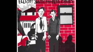PDX Hot Wax  - Elliott Smith and Pete Krebs - side B - &quot;No Confidence Man&quot;