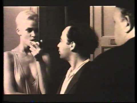 Maurizio Nichetti - Intervista a Cinecittà