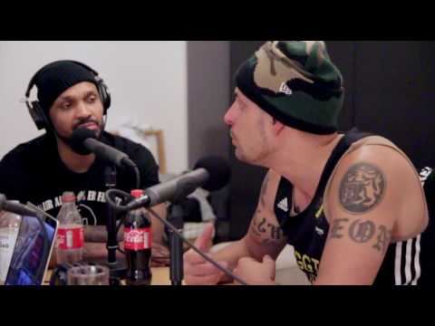 Ni e med oss - Avsnitt 3 "Dogge Doggelito"