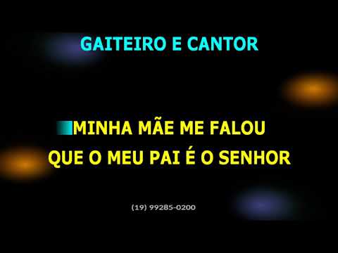 Sandro Oliveira • Assuma teu filho