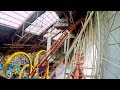 Mindbender front seat on-ride HD POV Galaxyland Amusement Park