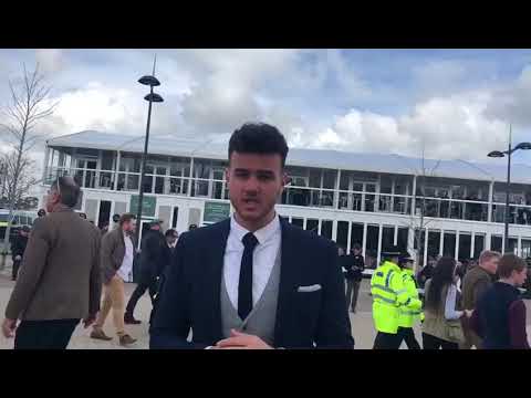Park Life Sport's Paddy Henderson previews 2018 Cheltenham Gold Cup