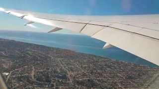 preview picture of video 'JAL Boeing 787 Dreamliner - Gorgeous Takeoff Flying San Diego to Tokyo'