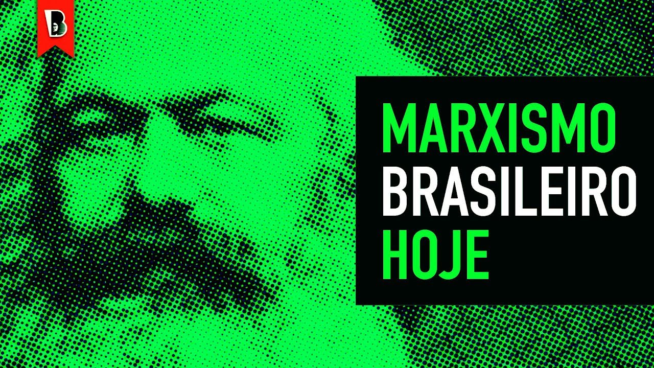 Marxismo brasileiro hoje | Marcelo Ridenti, Marcos Del Roio e Antonio Carlos Mazzeo